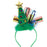 Christmas Tree Headband - The Ultimate Balloon & Party Shop