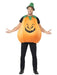 Pumpkin All In One Costume - The Ultimate Balloon & Party Shop