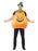 Pumpkin All In One Costume - The Ultimate Balloon & Party Shop