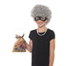 David Walliams Gangsta Granny Kit Costume - The Ultimate Balloon & Party Shop