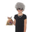 David Walliams Gangsta Granny Kit Costume - The Ultimate Balloon & Party Shop