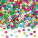 Birthday Table Confetti - Various Ages - The Ultimate Balloon & Party Shop