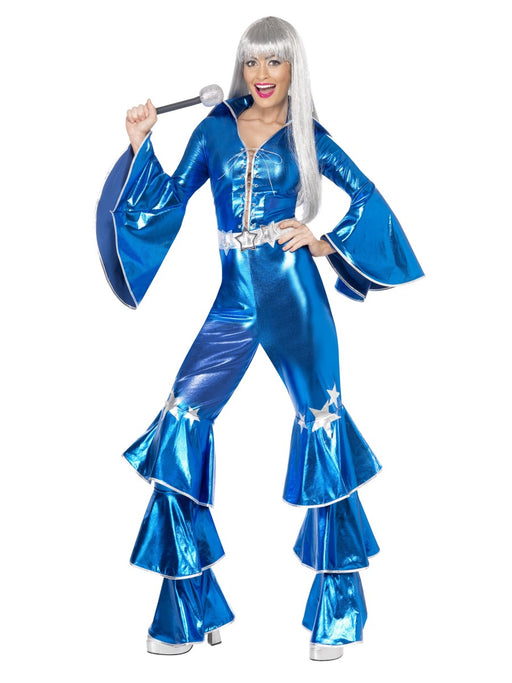 1970's Dancing Dream Costume - The Ultimate Balloon & Party Shop