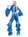 1970's Dancing Dream Costume - The Ultimate Balloon & Party Shop