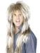 1980's Mega Mullet Wig - The Ultimate Balloon & Party Shop