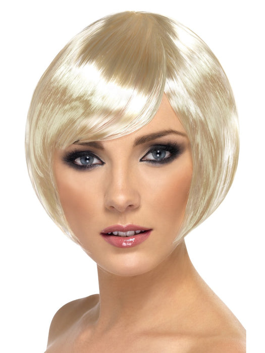 Babe Blonde Female Wig - The Ultimate Balloon & Party Shop