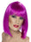 Glam Purple Female Wig - The Ultimate Balloon & Party Shop