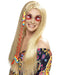 Hippie Party Blonde Wig - The Ultimate Balloon & Party Shop