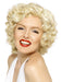 Marilyn Monroe Dlx Wig - The Ultimate Balloon & Party Shop