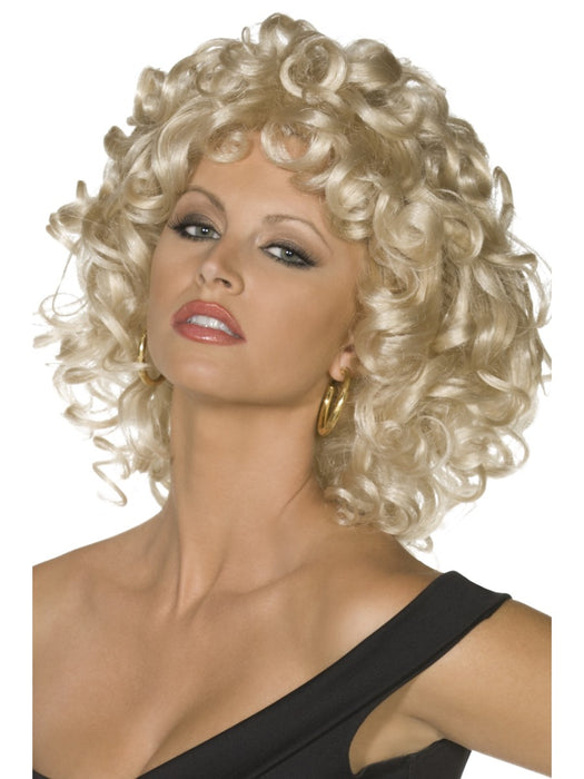 Sandy Last Scene Wig - The Ultimate Balloon & Party Shop