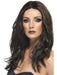 Brown Superstar Wig - The Ultimate Balloon & Party Shop