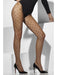 Diamond Fishnet Tights - Black - The Ultimate Balloon & Party Shop