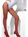 Fishnet Tights - Red - The Ultimate Balloon & Party Shop