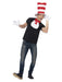 Cat In The Hat Costume Set - The Ultimate Balloon & Party Shop