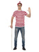 Where's Wally Kit - The Ultimate Balloon & Party Shop