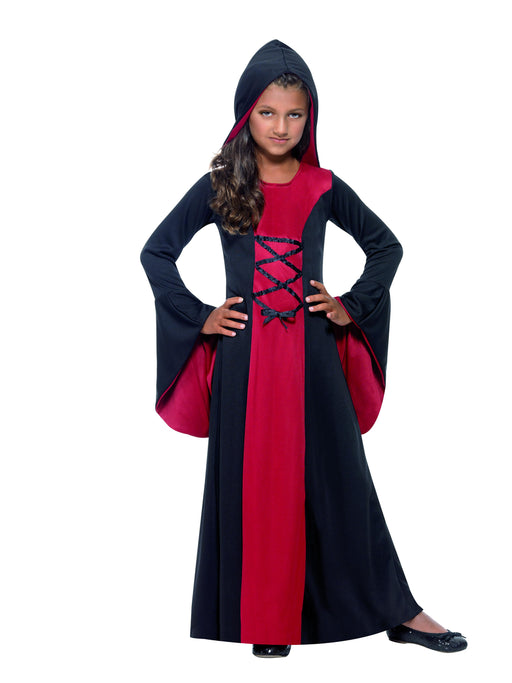 Vamp Child's Costume - The Ultimate Balloon & Party Shop