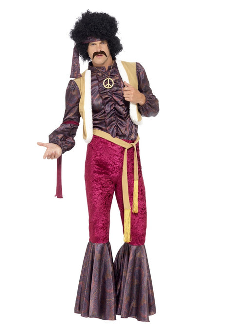 Hippie Add-A-Bells Costume Accessory - Screamers Costumes