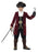 Pirate Captain Child's Costume - The Ultimate Balloon & Party Shop