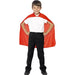 Superhero Cape - Red - Children's Costume - The Ultimate Balloon & Party Shop