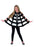 Spider Web Child's Cape - The Ultimate Balloon & Party Shop