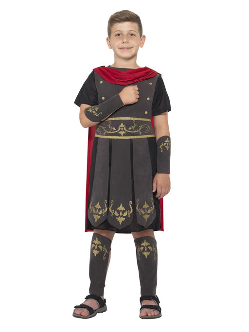 Roman Soldier Child's Costume - The Ultimate Balloon & Party Shop
