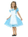 Wonderland Princess, Alice, Children's Costume - The Ultimate Balloon & Party Shop