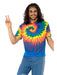 1960's Tie Dye T-shirt - The Ultimate Balloon & Party Shop