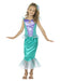 Magical Mermaid Children's Costume - The Ultimate Balloon & Party Shop