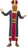 Child's King Balthazar Costume - The Ultimate Balloon & Party Shop