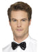 Sequin Bow Tie - Black - The Ultimate Balloon & Party Shop