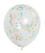 Confetti Balloons multi Colour Confetti - The Ultimate Balloon & Party Shop