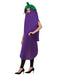 Aubergine Costume - The Ultimate Balloon & Party Shop