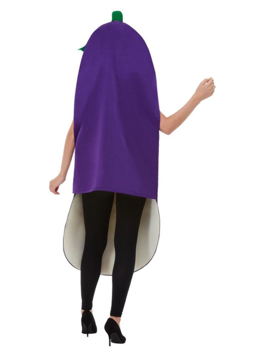 Aubergine Costume - The Ultimate Balloon & Party Shop