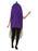 Aubergine Costume - The Ultimate Balloon & Party Shop