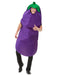 Aubergine Costume - The Ultimate Balloon & Party Shop