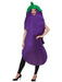 Aubergine Costume - The Ultimate Balloon & Party Shop