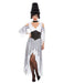 Gothic Bride Female Costume - The Ultimate Balloon & Party Shop