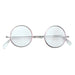 60's Lennon Glasses - Clear The Ultimate Balloon And Party Shop Cheltenham & Gloucester Balloons & Fancy Dress 