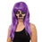 Skeleton Transparent Mask - Print - The Ultimate Balloon & Party Shop