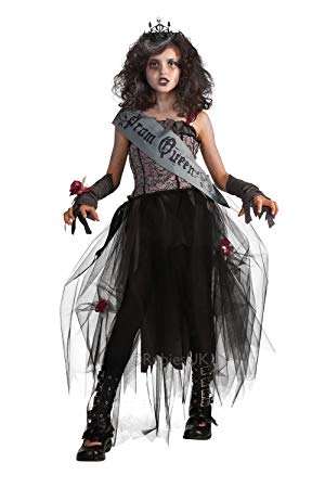 Gothic Prom Queen - The Ultimate Balloon & Party Shop