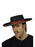 Spanish Matador Style Hat - The Ultimate Balloon & Party Shop