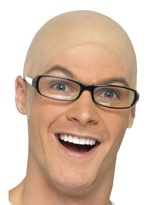 Latex Bald Head Skin Cap - The Ultimate Balloon & Party Shop