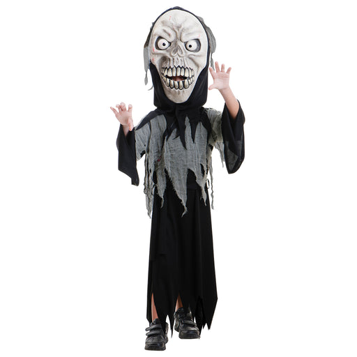 Fright Ghoul Boy Costume - The Ultimate Balloon & Party Shop