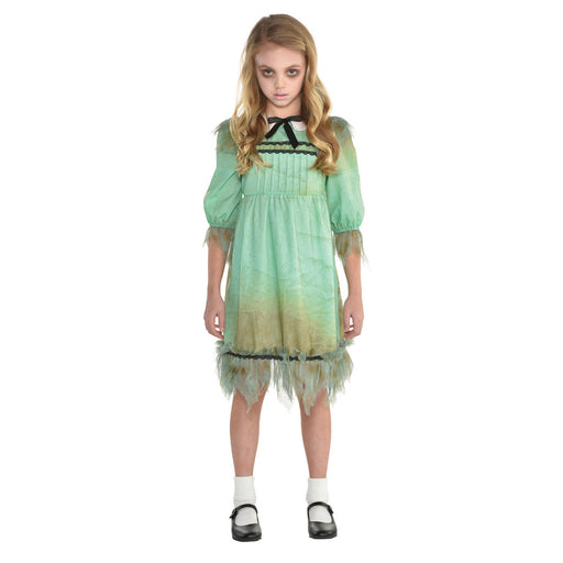 Dreadful Darling Girl's Costume - The Ultimate Balloon & Party Shop