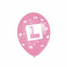 L Plate Hen Party/Hen Night Balloons - The Ultimate Balloon & Party Shop