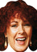 Abba - Anni-Frid Mask The Ultimate Balloon And Party Shop Cheltenham & Gloucester Balloons & Fancy Dress 