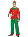 Adult Elf Costume The Ultimate Balloon And Party Shop Cheltenham & Gloucester Balloons & Fancy Dress 