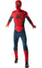 Adult Spider-Man Costume The Ultimate Balloon And Party Shop Cheltenham & Gloucester Balloons & Fancy Dress 