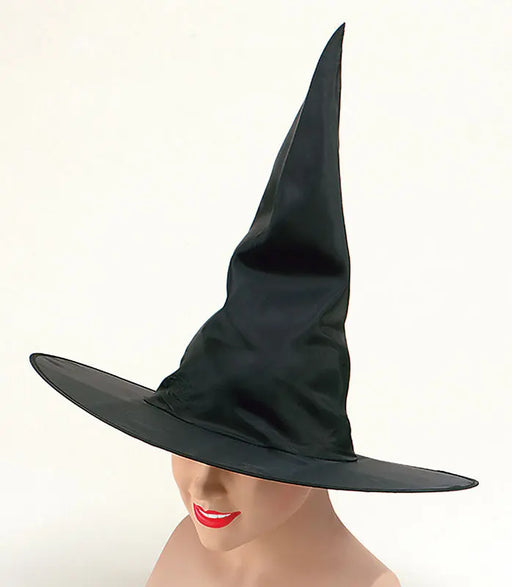 Adult Witch Hat The Ultimate Balloon And Party Shop Cheltenham & Gloucester Balloons & Fancy Dress 