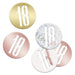 Age 18 Table Confetti- Rose Gold The Ultimate Balloon And Party Shop Cheltenham & Gloucester Balloons & Fancy Dress 